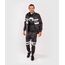 Venum Bandit Sweatshirt - Black/Grey, Colour: Schwarz, Size: M, 7 image