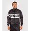 Venum Bandit Sweatshirt - Black/Grey, Colour: Schwarz, Size: S