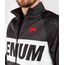 Venum Bandit Sweatshirt - Black/Grey, Colour: Schwarz, Size: S, 2 image