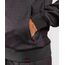Venum Bandit Sweatshirt - Black/Grey, Colour: Schwarz, Size: S, 3 image