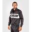 Venum Bandit Sweatshirt - Black/Grey, Colour: Schwarz, Size: S, 8 image