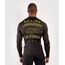Venum Boxing Lab Rashguard ong sleeves - Black/Green, Colour: Schwarz, Size: S, 5 image