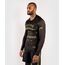 Venum Boxing Lab Rashguard ong sleeves - Black/Green, Colour: Schwarz, Size: S, 7 image