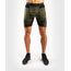 Venum Trooper compression shorts - Forest camo/Black, Colour: Camouflage, Size: XL
