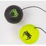 Reflex Ball Venum, Couleur: Jaune, 4 image