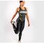 Venum ONE FC Impact Tank Top  - for women - Grey/Yellow, Colour: Grey, Size: L, 7 image