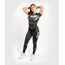 Venum ONE FC Impact Rashguard hort sleeves - for women - Grey/Yellow, Colour: Grey, Size: L, 8 image