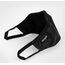 Masque de sport, Taille: Taille unique, Couleur: Noir, 4 image