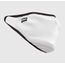 Masque de sport, Taille: Taille unique, Couleur: Blanc, 2 image