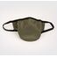 Sport mask, Size: One Size, Colour: Khaki, 3 image