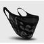 Sport mask, Size: One Size, Colour: Camouflage