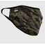 Venum Face Mask, Size: One Size, Colour: Camouflage, 2 image