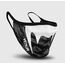 Sport mask, Size: One Size, Colour: Camouflage