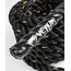 Corde Battle Rope Challenger, Taille: Taille unique, Couleur: Noir, 4 image