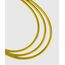 Venum Thunder Evo Jump Rope – Gold, Colour: Gold, 2 image