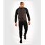Venum Lions21 Track Jacket - Black/Grey - M, Colour: Schwarz, Size: M, 6 image