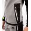 Venum Laser Evo 2.0 Hoodie, Colour: Grey, Size: XL, 4 image