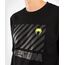 Venum Stripes Crewneck Sweatshirt, Colour: Schwarz, Size: M, 4 image