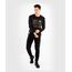 Venum Stripes Crewneck Sweatshirt, Colour: Schwarz, Size: S, 2 image