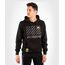 Sweat à capuche Venum Stripes, Couleur: Noir, Taille ne pas utiliser: L