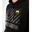 Sweat à capuche Venum Stripes, Couleur: Noir, Taille ne pas utiliser: L, 4 image