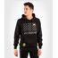 Sweat à capuche Venum Stripes, Couleur: Noir, Taille ne pas utiliser: M