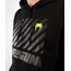 Sweat à capuche Venum Stripes, Couleur: Noir, Taille ne pas utiliser: M, 4 image