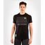 T-shirt Venum Stripes, Farbe: Schwarz, Grösse : L