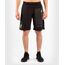 Short de fitness Venum Stripes, Couleur: Noir, Taille ne pas utiliser: S