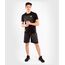 Short de fitness Venum Stripes, Couleur: Noir, Taille ne pas utiliser: S, 6 image