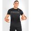 T-Shirt Venum Classic Dry Tech, Taille: XL, Couleur: Noir