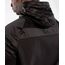 Sweat à capuche Laser XT, Taille: M, Couleur: Noir, 7 image