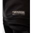 Sweat à capuche Laser XT, Taille: M, Couleur: Noir, 9 image