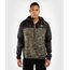 Sweat à capuche Laser XT, Taille: L, Couleur: Camouflage