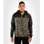 Sweat à capuche Laser XT, Taille: M, Couleur: Camouflage
