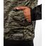 Sweat à capuche Laser XT, Taille: M, Couleur: Camouflage, 10 image