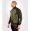 Venum Club 212 Track Jacket – Khaki/Black, Size: L, Colour: Schwarz, 3 image