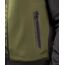 Venum Club 212 Track Jacket – Khaki/Black, Size: L, Colour: Schwarz, 8 image