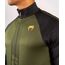Venum Club 212 Track Jacket – Khaki/Black, Size: L, Colour: Schwarz, 9 image