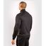 Venum Club 212 Track Jacket – Khaki/Black, Size: M, Colour: Schwarz, 2 image