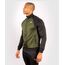 Venum Club 212 Track Jacket – Khaki/Black, Size: M, Colour: Schwarz, 3 image