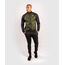 Venum Club 212 Track Jacket – Khaki/Black, Size: M, Colour: Schwarz, 5 image