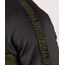 Venum Club 212 Track Jacket – Khaki/Black, Size: M, Colour: Schwarz, 7 image