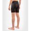 Venum Athletics Vale Tudo Shorts- Black/Gold, Size: S, Colour: Schwarz, 3 image
