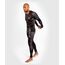 Venum Athletics Rashguard Long Sleeves – Black/Gold, Size: XL, Colour: Schwarz, 5 image