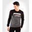 Venum Rafter Sweatshirt, Colour: Grey, Size: L