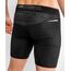 Venum Tempest 2.0 Vale Tudo Shorts, Colour: Schwarz, Size: XL, 6 image