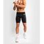 Venum Tempest 2.0 Vale Tudo Shorts, Colour: Schwarz, Size: XL