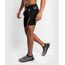 Venum Tempest 2.0 Vale Tudo Shorts, Colour: Schwarz, Size: S, 3 image