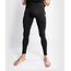 Venum Tempest 2.0 Compression Tights â€“ Black/Gold - XL, Colour: Schwarz, Size: XL
